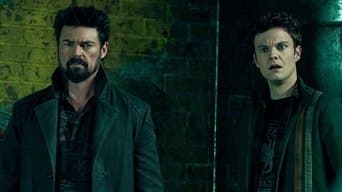 Season Four Finale