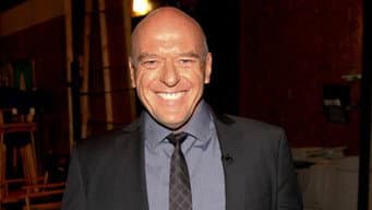 Meredith Vieira, Dean Norris, Cherub