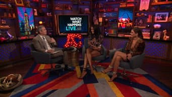 Lisa Rinna; Ciara