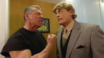 Raw - Feb. 11, 2008