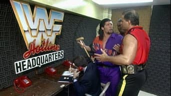 Raw - Apr. 11, 1994