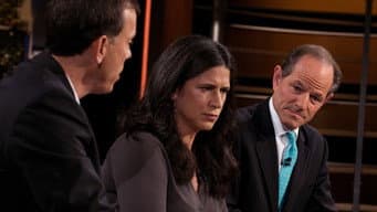 Ben Sasse; Tristan Harris; Eliot Spitzer; Rebecca Traister; Jim VandeHei