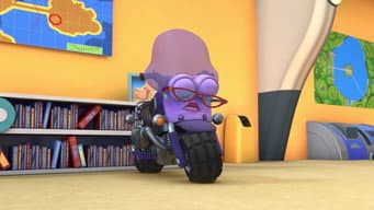 Trike Trials