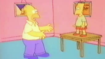 Jumping Bart