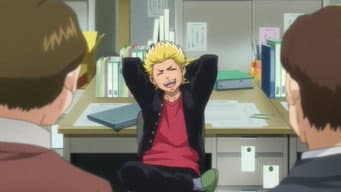 OVA 2: Out Run