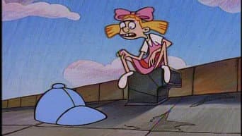 Arnold's Hat