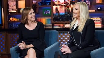 Molly Shannon & Shannon Beador