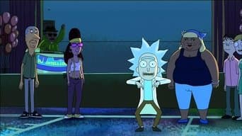 Big Trouble in Little Sanchez