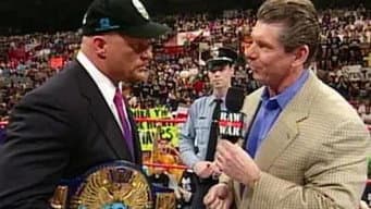 Raw - Apr. 06, 1998