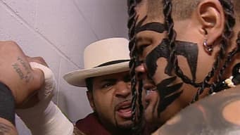 Raw - Nov. 13, 2006