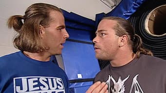 Raw - Nov. 25, 2002