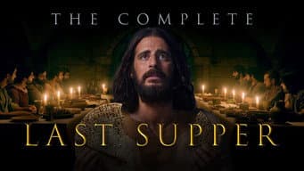 The Complete Last Supper