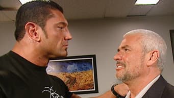 Raw - Mar. 21, 2005