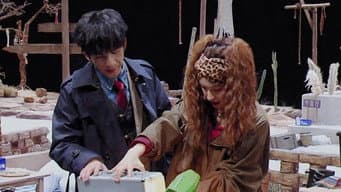 S10 · Evidence Collection Log EP1