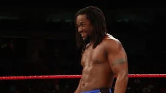 Raw - Nov. 15, 2010