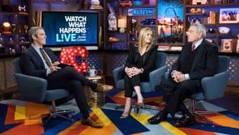 Samantha Bee & Dan Rather