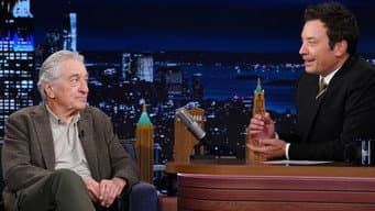 Robert De Niro/Weird Al Yankovic/Arcade Fire