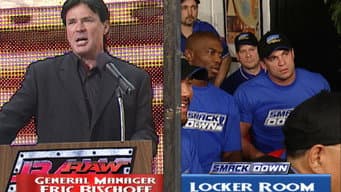 Raw - Mar. 22, 2004