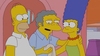 Moe Goes from Rags to Riches