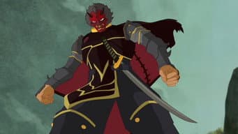 Against The Ninja