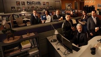 NCIS: Creating Season 1