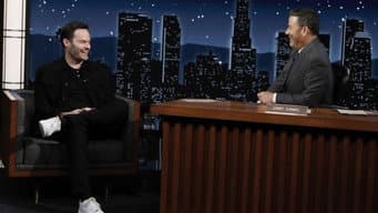 Bill Hader, Mo Amer, Sasha Alex Sloan