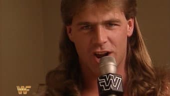 Raw - Feb. 28, 1994