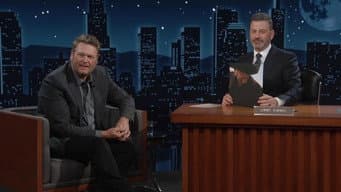 Wed, Nov 20, 2024 (Blake Shelton, Ralph Machio)