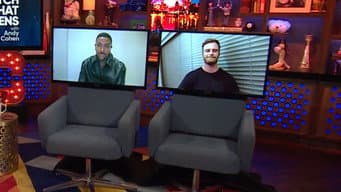Johnathan Shillingford and Iain Maclean