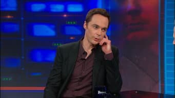 Jim Parsons