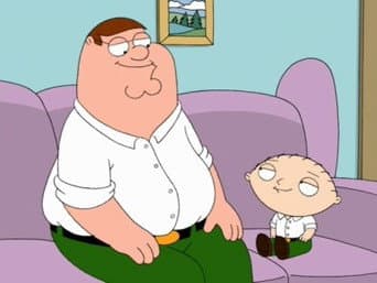 The Courtship of Stewie's Father