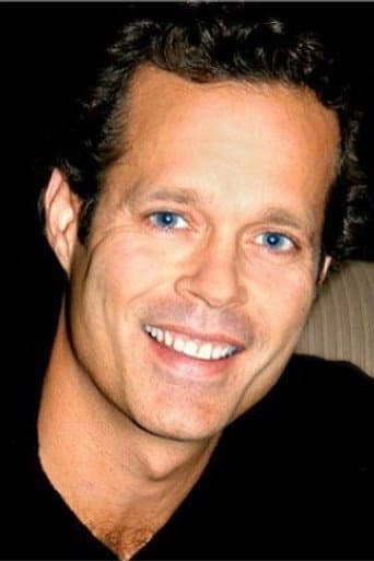 Garett Maggart