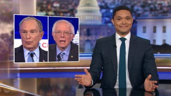 February Democratic Debate Special
