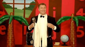 Simon the Opera Singer