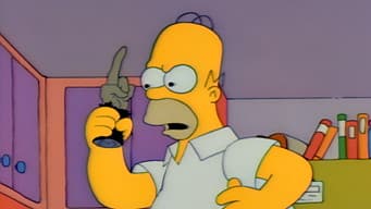 Treehouse of Horror II
