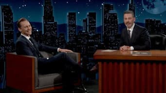 Tom Hiddleston, Jenny Slate, Leon Thomas