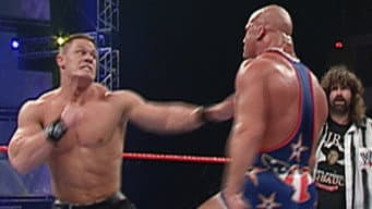 Raw - Oct. 24, 2005