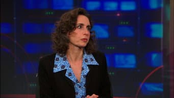 Elizabeth Kolbert