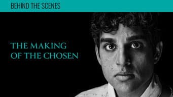 The Making of The Chosen