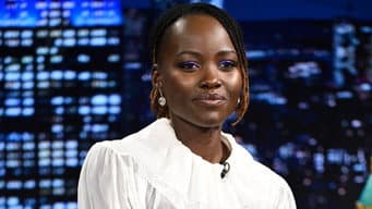 Lupita Nyong'o/J Balvin/Gilberto Santa Rosa