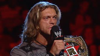 Raw - Sep. 04, 2006