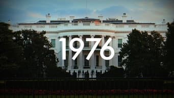 One Giant Leap: 1975-1982 - Reagan Defeats Kennedy (1976)