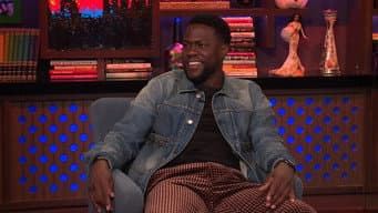 Kevin Hart
