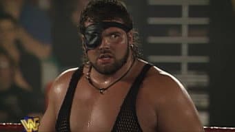 Raw - Apr. 24, 1995