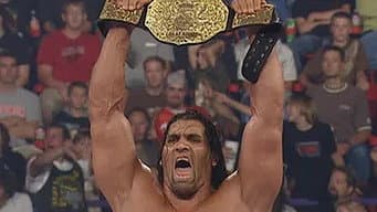 Raw - Sep. 10, 2007