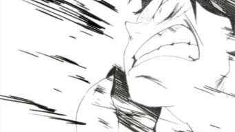 The Fist Explodes! Destroy the Auction