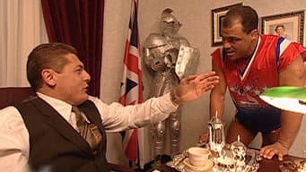 Raw - Aug. 13, 2001