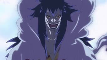Save the Children! The Master's Evil Hands Close in!