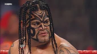 Raw - Jun. 23, 2008