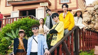 Detectives' Holiday · Special EP3